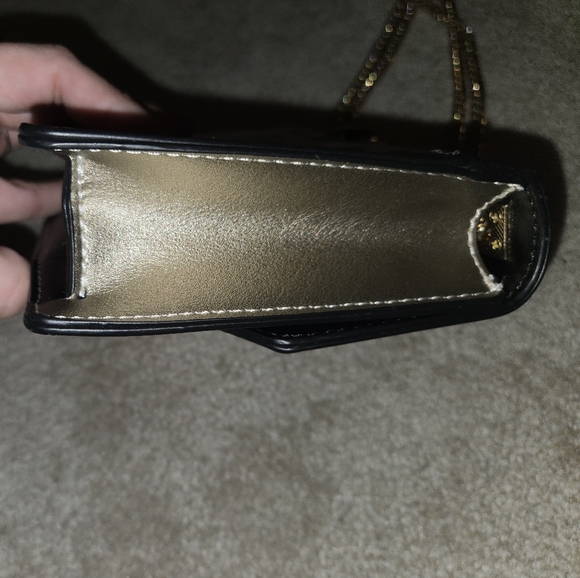 Aldo NWOT Chain strap Cheetah Print Purse - Picture 11 of 11